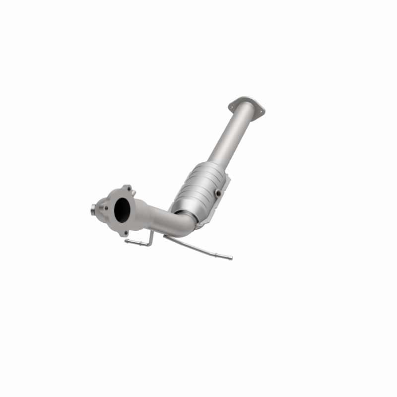 Magnaflow — MagnaFlow Conv DF 2001 Volvo V70 X/C 2.4L
OEM Grade
OEM - view 26