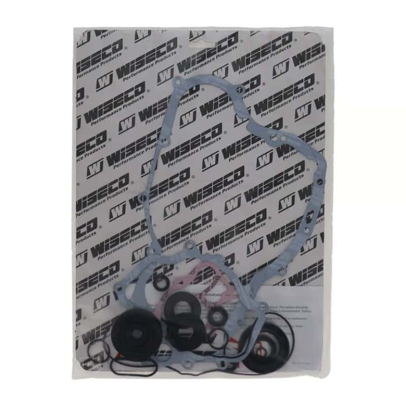 Wiseco — Wiseco 99-19 Yamaha YZ250 Bottom End Gasket Kit
Gasket Kit - view 5