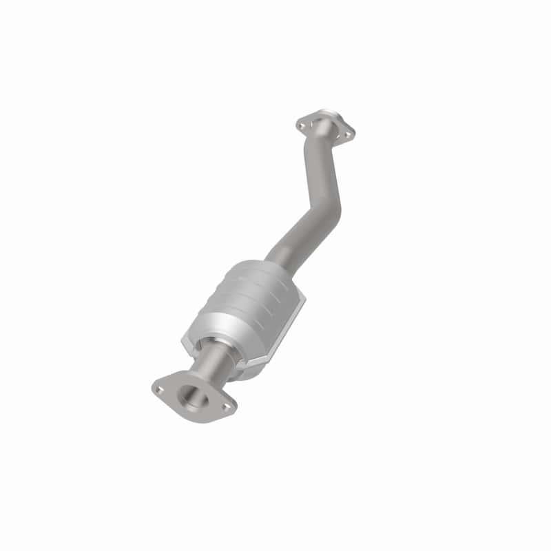 Magnaflow — MagnaFlow Conv DF 99-01 Esteem 1.8L OEM
OEM Grade
OEM - view 15