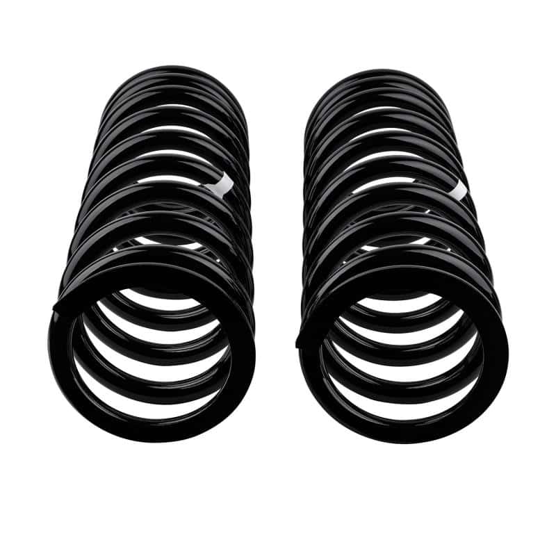 Old Man Emu — ARB / OME Coil Spring Rear Land Rover
Coil Spring Set - view 5