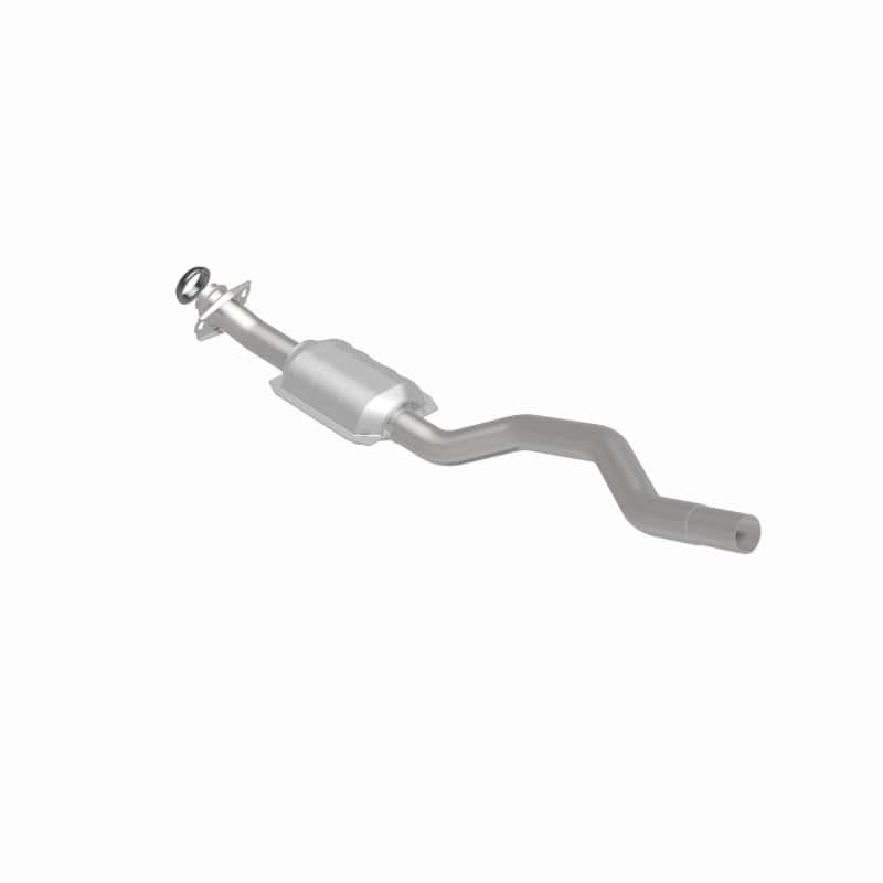 Magnaflow — MagnaFlow Conv Chrysler-Dodge-Plymouth 39.62X
Standard Grade
Standard - view 14