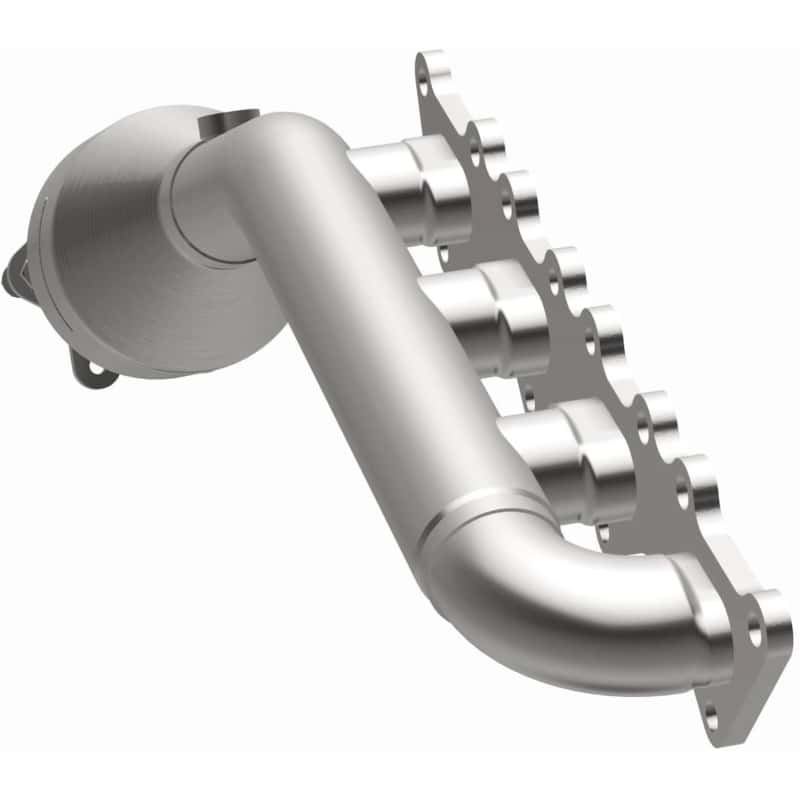 Magnaflow — Magnaflow 2009 Hyundai Genesis 4.6L Direct Fit Converter
California - view 3