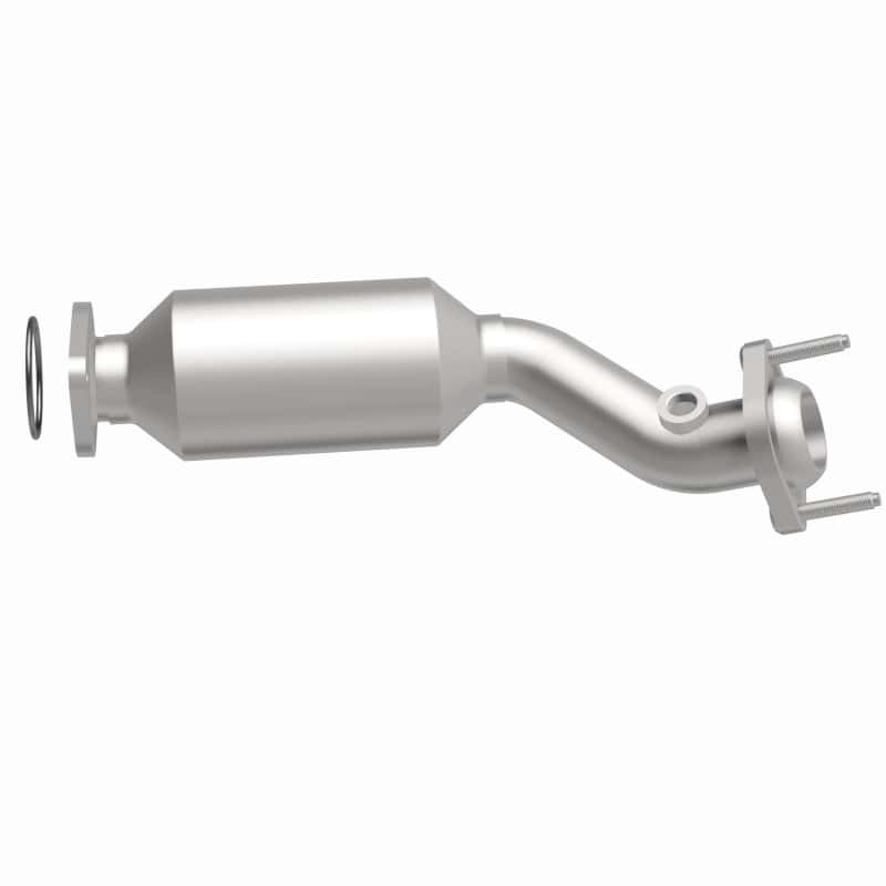 Magnaflow — Magnaflow 05-07 Ford Five Hundred 3.0L Direct Fit Converter
OEM Grade
OEM - view 11