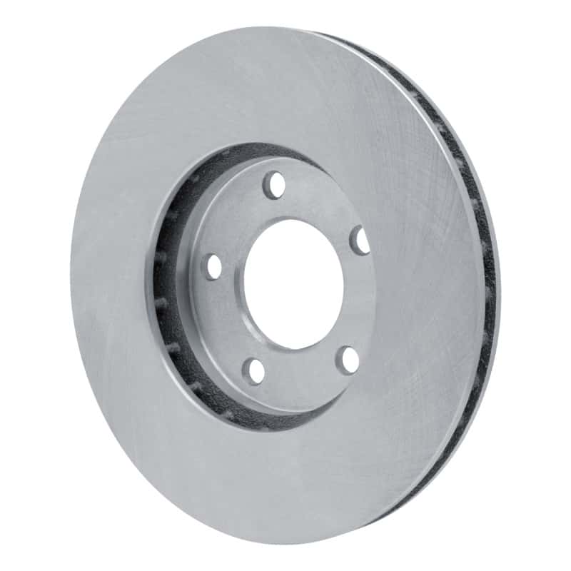 DFC — DFC 91-96 Chrysler Town & Country Front Brake Rotor
DFC Brake Rotor - view 4