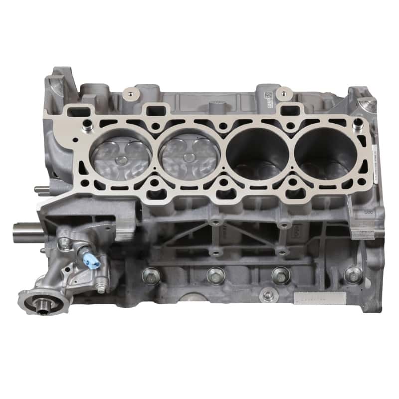 Ford Racing — Ford Racing 5.0L Gen 3 Coyote Aluminator NA Short Block 12:1 CR (No Cancel or Returns)
Engine Short Block - view 5