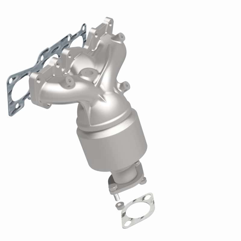 Magnaflow — MagnaFlow Rear Converter Manifold Direct Fit 12-17 Hyundai Azera 3.3L
OEM Grade
OEM - view 13