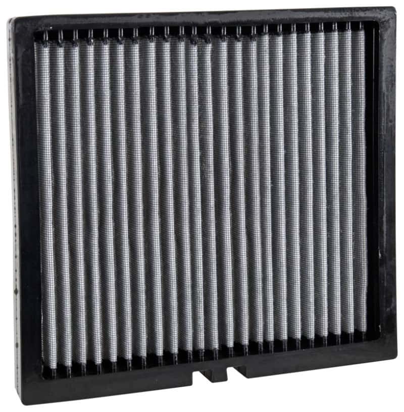 K&N Engineering — K&N 11-16 Jeep Grand Cherokee / 11-16 Dodge Durango Cabin Air Filter - view 2