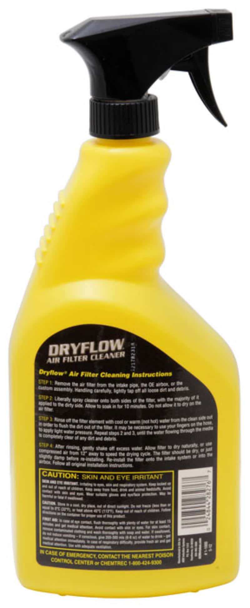 AEM Induction — AEM Air Filter Cleaner 32oz - view 3