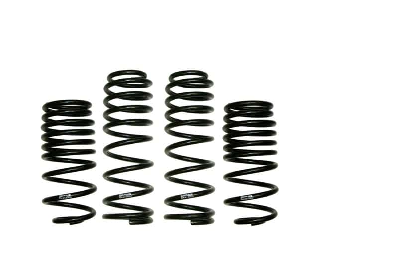 Skyjacker — Skyjacker Coil Spring Set 2007-2010 Jeep Wrangler (JK) 4 Wheel Drive
Coil Spring Set - view 1