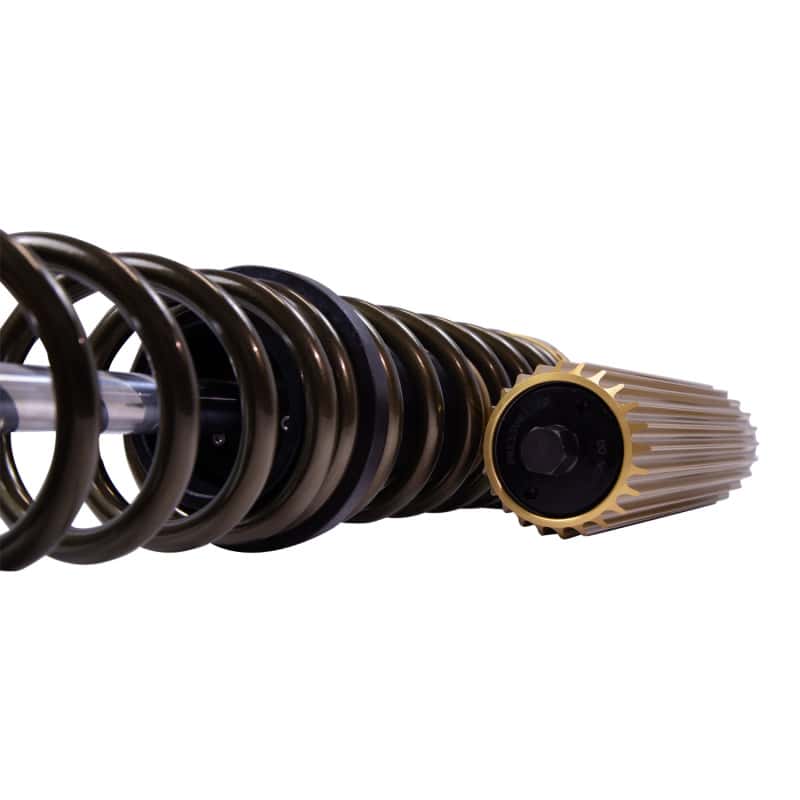 Bilstein — Bilstein 20-21 Can-Am Maverick X3 RS Turbo R Black Hawk Powersports Shock & Coil Spring Assembly -FL
Front Corner Module - view 8