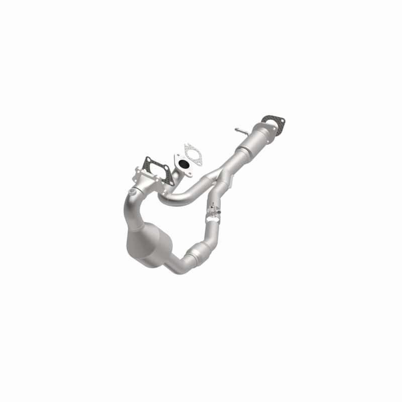 Magnaflow — Magnaflow Conv DF 2010-2011 SRX 3 L Underbody
OEM Grade
OEM - view 27