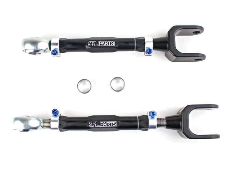 SPL Parts — SPL Parts Rear Traction Rods Z34/V36 Dogbone Style
Control Arms - view 3