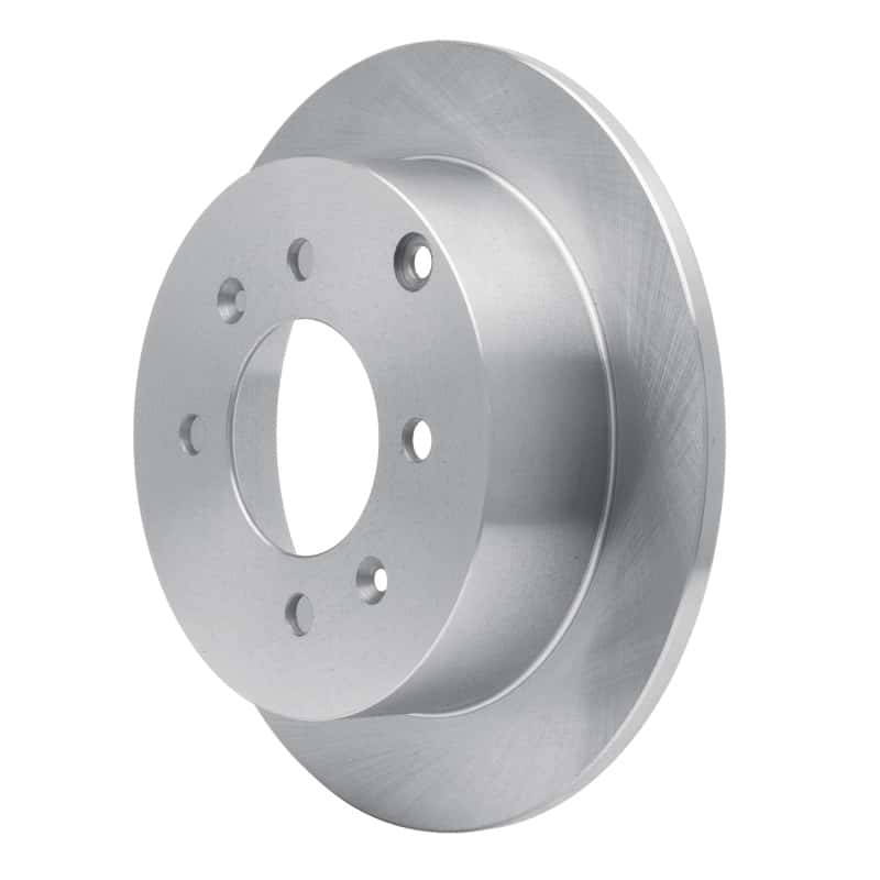 DFC — DFC 99-06 Hyundai Sonata Rear Brake Rotor
DFC Brake Rotor - view 2