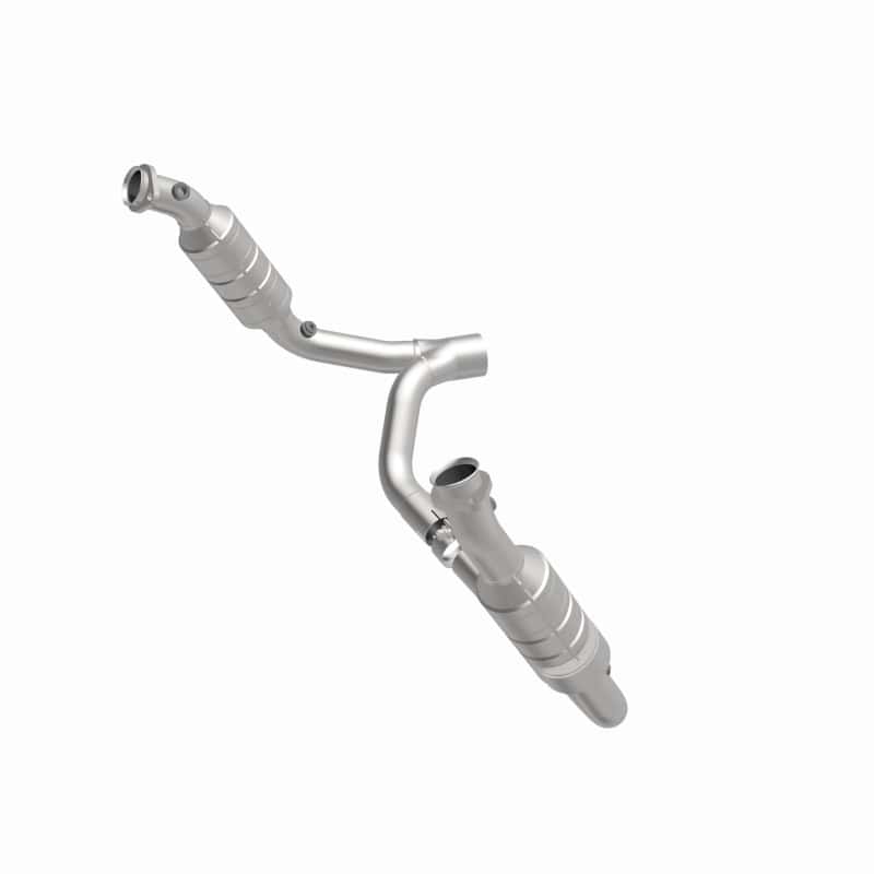 Magnaflow — MagnaFlow Conv DF RAM Pickup 2006 8 5.7L
HM Grade
HM - view 9