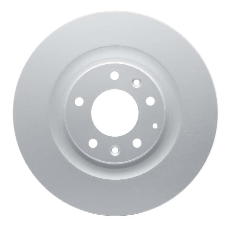 DFC — DFC 07-15 Mazda CX-9 Front GeoSPEC Coated Rotor
DFC Brake Rotor - view 1