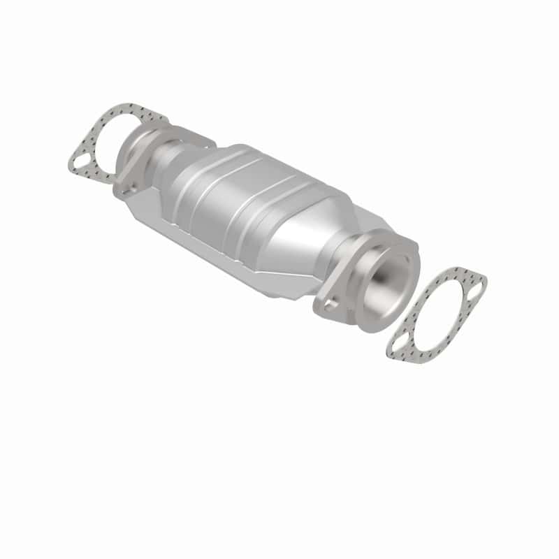Magnaflow — MagnaFlow Conv DF 95-01 Altima 2.4L Rear
HM Grade
HM - view 14