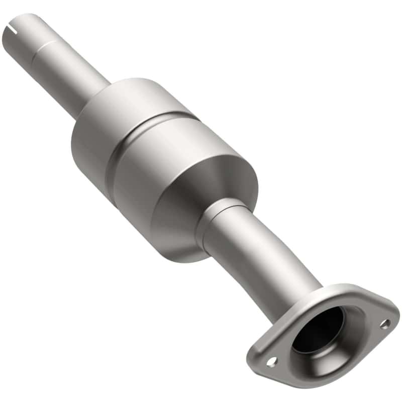 Magnaflow — MagnaFlow Conv DF 04-10 Toyota Highlander 3.5
HM Grade
HM - view 3