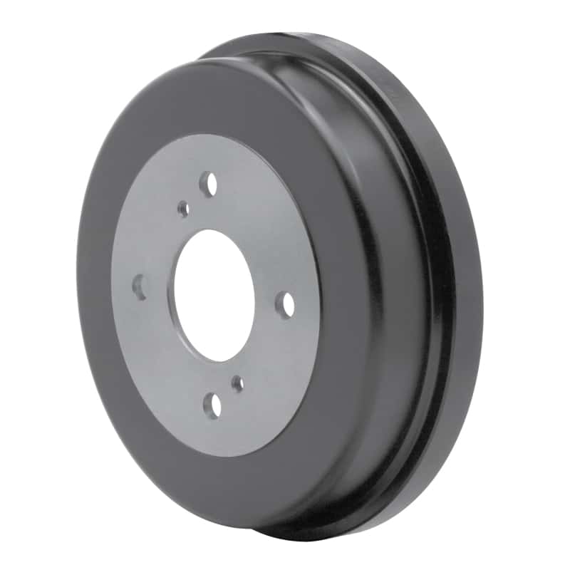 DFC — DFC 68-01 Nissan 510 Rear True Balanced Brake Drum
DFC Brake Drum - view 2