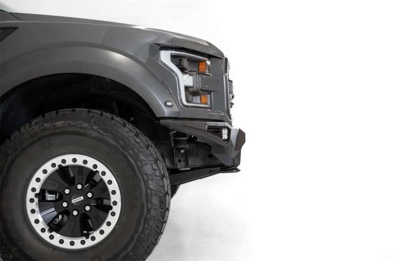 Addictive Desert Designs — Addictive Desert Designs 17-20 Ford Raptor F-150 Bomber Front Bumper
Bumper- Front
Bumpers - view 5