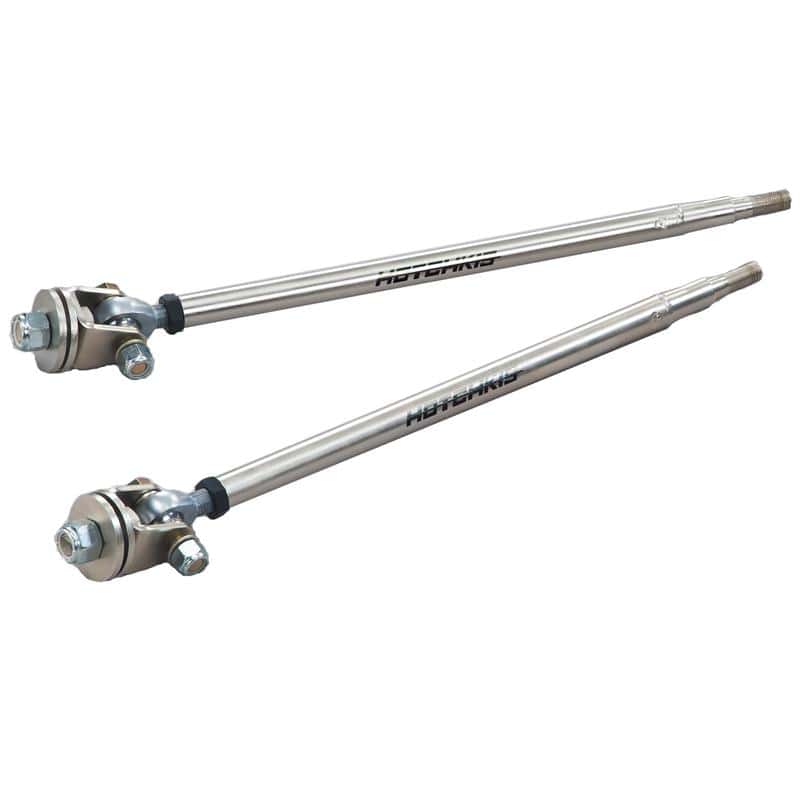 Hotchkis — Hotchkis Dodge A Body Adjustable Strut Rods
Suspension Strut Rod
Adj Strut Rods - view 1
