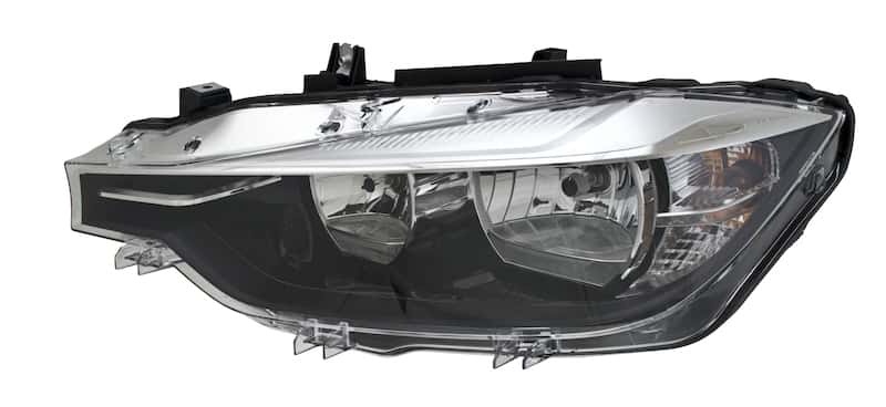 Hella — Hella 2015 Bmw 3Ser 15 - Headlamp Lh Hal - view 1