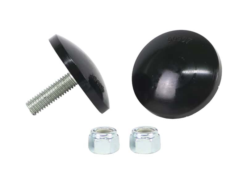 Whiteline — Whiteline Universal Ultra Low Bump Stops (Pair)
Bushing Kit - view 2
