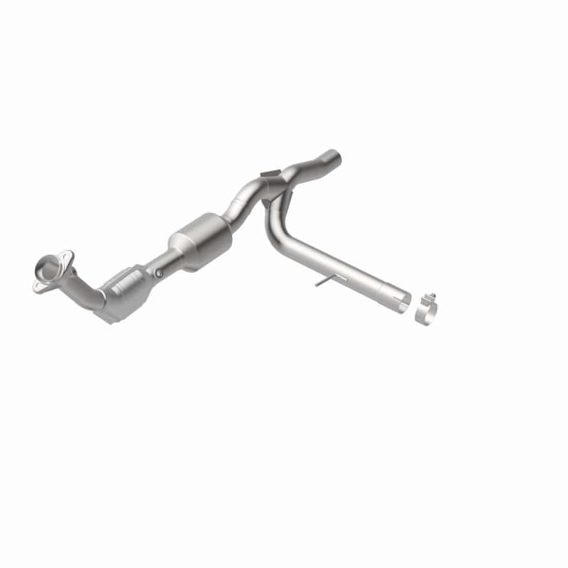 Magnaflow — Magnaflow 04-06 F-150 V8 4.6 OEM Underbody Direct Fit Converter
OEM Grade
OEM - view 28
