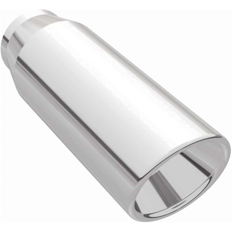 Magnaflow — MagnaFlow Tip RE DW 3.50 x 10inch 2.50inch ID 1-pk
Stainless Steel
Exhaust Tip - view 30