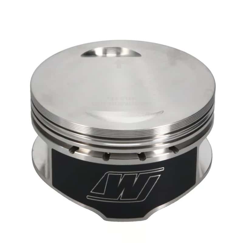 Wiseco — Wiseco Yamaha YFM450 Grizzly/Rhino/Kodiak/Wolverine 111 Piston Kit
Piston Kit - view 8