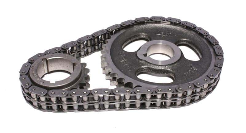 COMP Cams — COMP Cams Hi-Tech Timing Set Buick/Olds - view 2