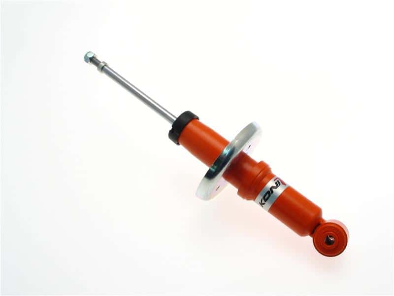 KONI — Koni STR.T (Orange) Shock 89-97 Mazda Miata (Spring perch location) - Rear
Shock Absorber - view 2