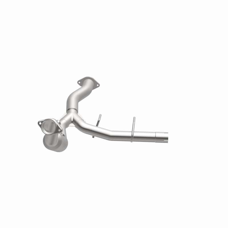 Magnaflow — Magnaflow 12-14 Ford F-150 3.5L Direct Fit Converter
California - view 24