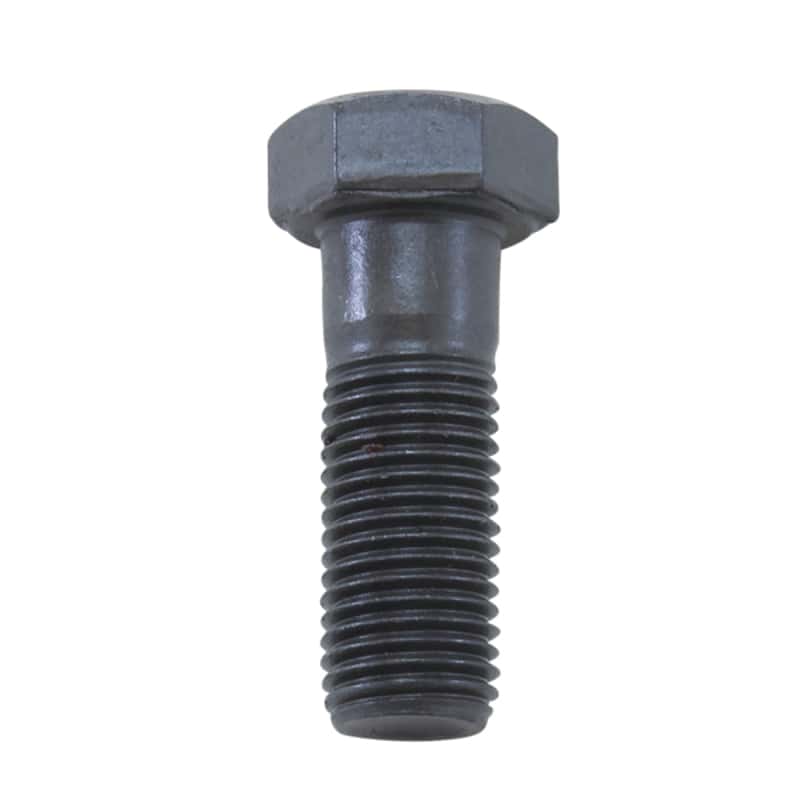Yukon Gear & Axle — Yukon Gear Ford 8in & 9in Tracloc Ring Gear Bolt
Ring Gear Bolt  - view 3