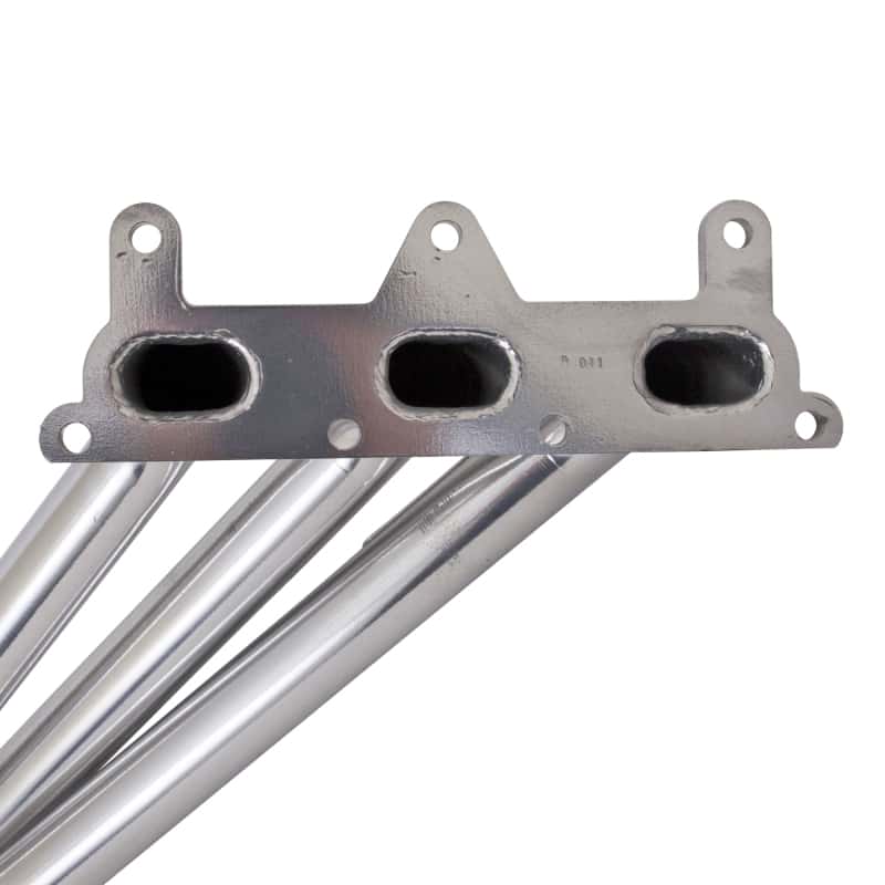 BBK — BBK 10-11 Camaro V6 Long Tube Exhaust Headers With Converters - 1-5/8 Silver Ceramic
Exhaust Headers - view 13