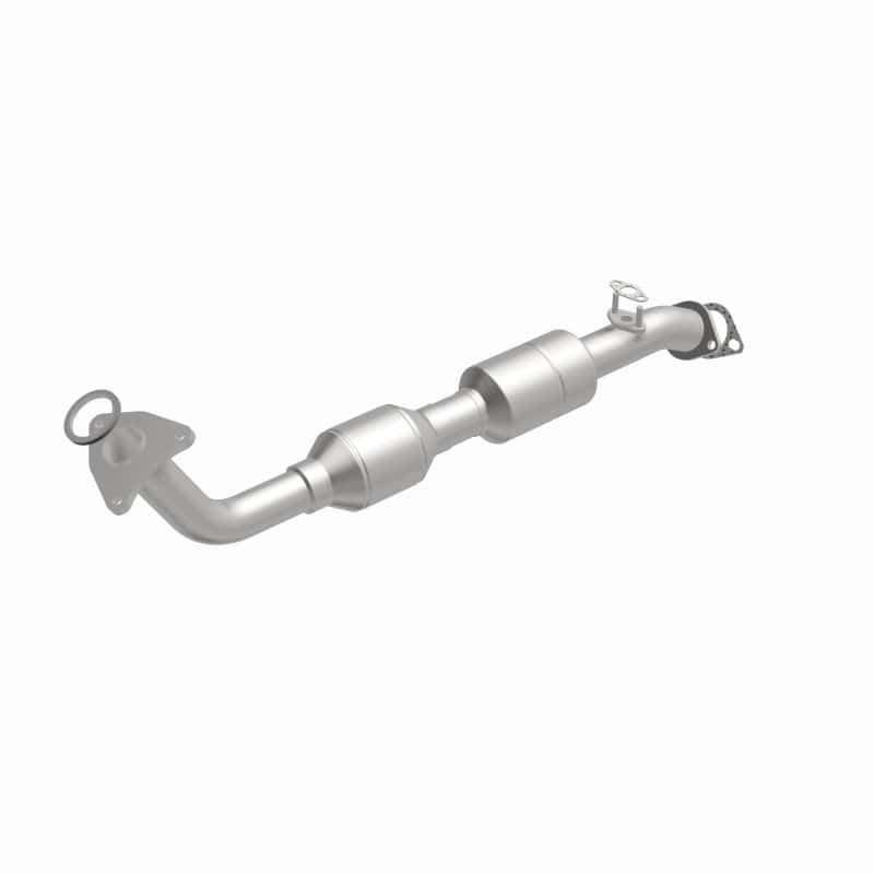 Magnaflow — MagnaFlow Conv DF 98-02 Lexus LX470 4.7L OEM
OEM Grade
OEM - view 8
