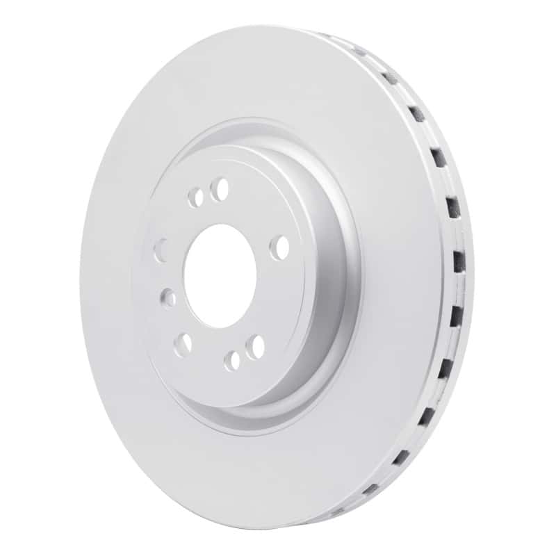 DFC — DFC 12-18 Mercedes-Benz ML350 Front Hi-Carbon Alloy Geomet Coated Rotor
DFC Brake Rotor - view 2