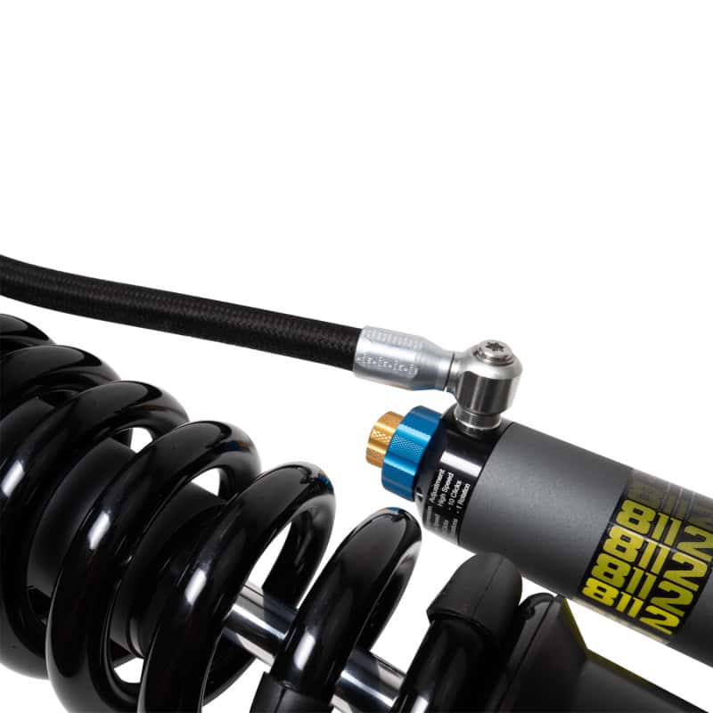 Bilstein — Bilstein 07-21 Toyota Tundra B8 8112 ZoneControl CR DSA+ Front Right
Front Corner Module - view 11
