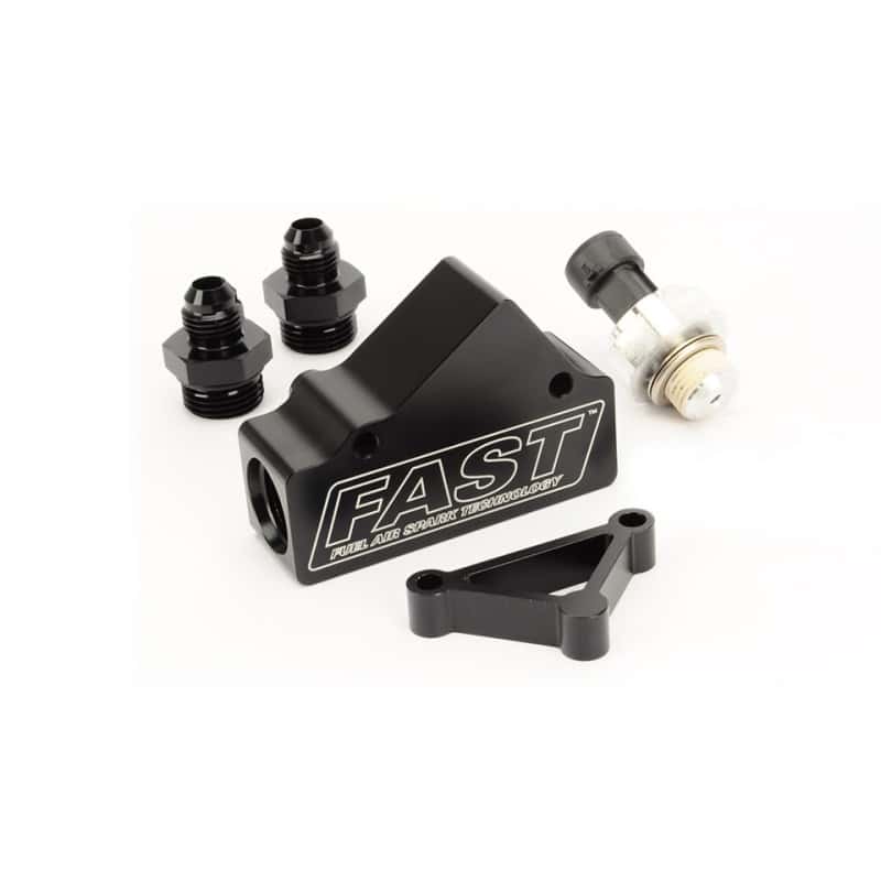 FAST — FAST Electronic Fuel Pressure Kit
XFI Fuel Pressure - view 1