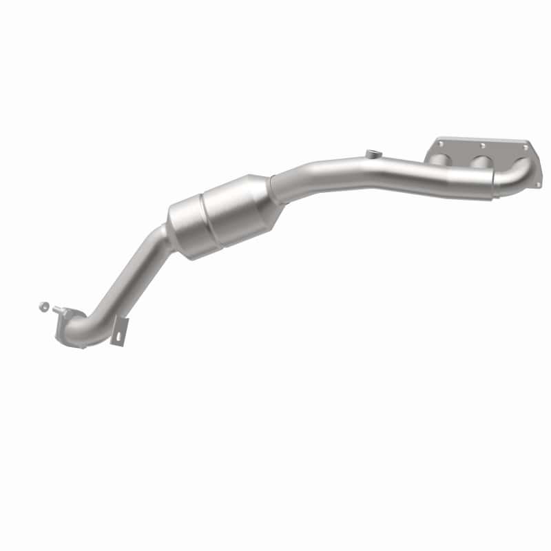 Magnaflow — MagnaFlow Conv DF 05-09 Audi A8 6.0L
OEM Grade
OEM - view 20