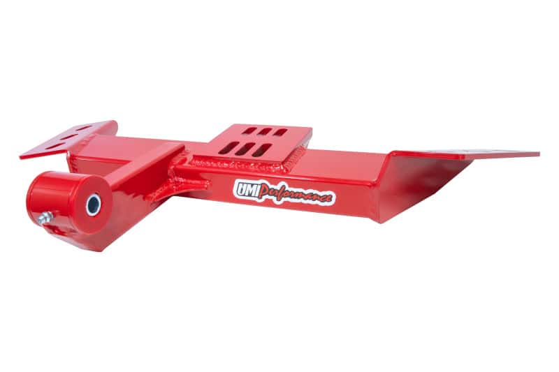 UMI Performance — UMI Performance 82-92 GM F-Body Tunnel Mounted Torque Arm Mount
Tunnel Brace - view 2