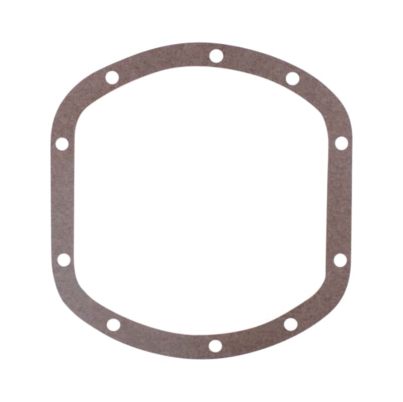 Yukon Gear & Axle — Yukon Gear Replacement Quick Disconnect Gasket For Dana 30 / Dana 44 / & Dana 60
Cover Gaskets  - view 3