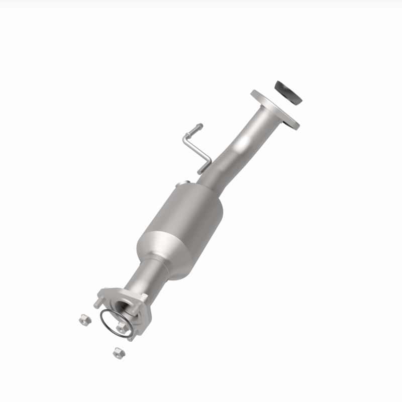 Magnaflow — MagnaFlow Conv DF 03-05 Honda Civic 1.3
OEM Grade
OEM - view 17
