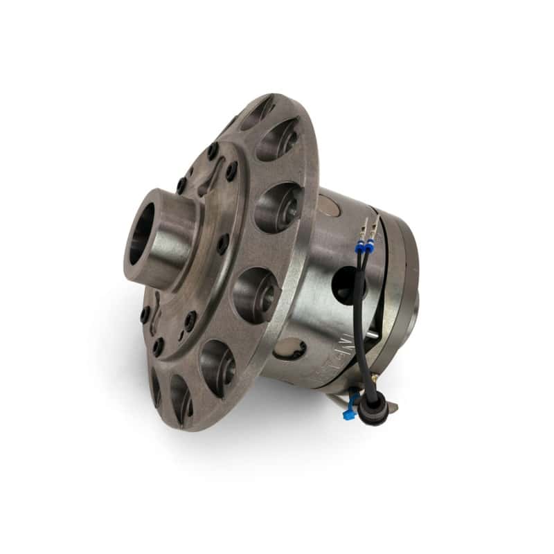 Eaton — Eaton Elocker4 Differential 30 Spline Toyota 4Runner/Land Cruiser 150
Differential - view 3