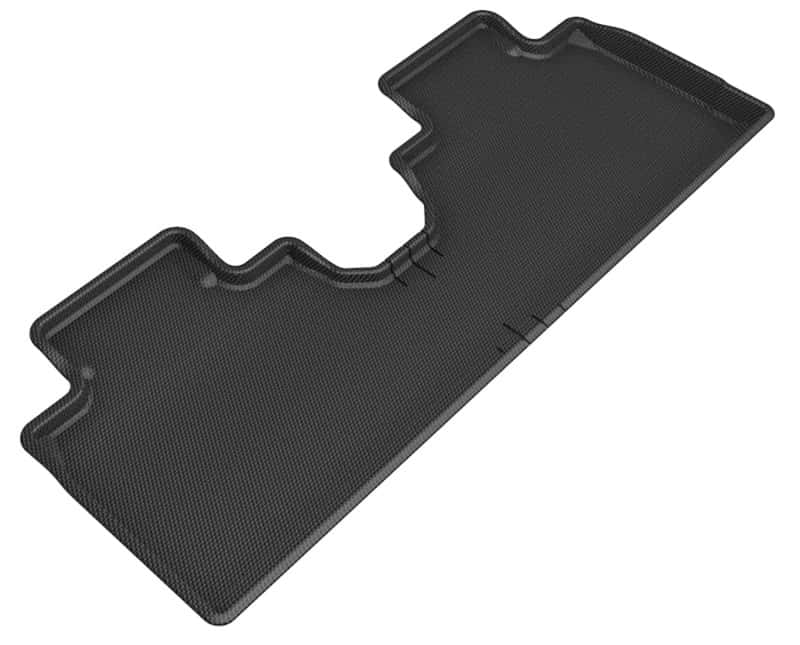 3D MAXpider — 3D MAXpider 21-23 Ford Mustang Mach-E Kagu Black R2
Floor Mat Set - view 1