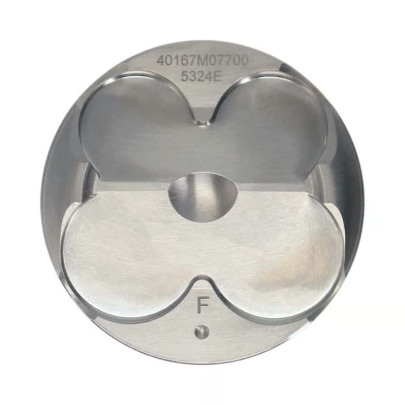 Wiseco — Wiseco Yamaha YZ250F 16-18 14.51 CR Piston kit
Piston Kit - view 12