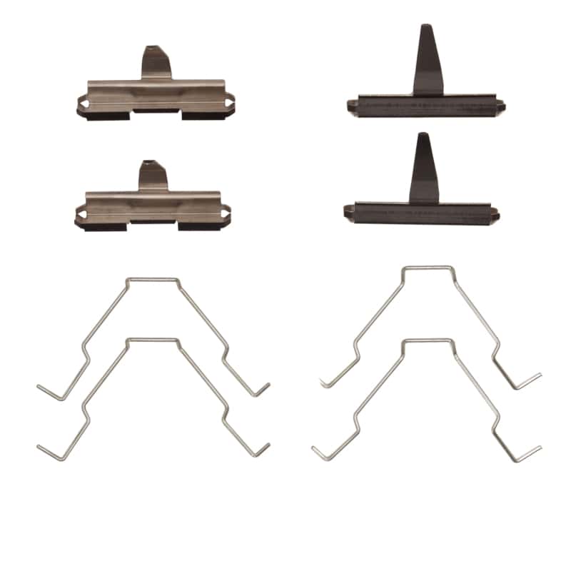 DFC — DFC 93-02 Ford Probe Rear Premium Hardware Kit
DFC Disc Brk Hdw Kit - view 2