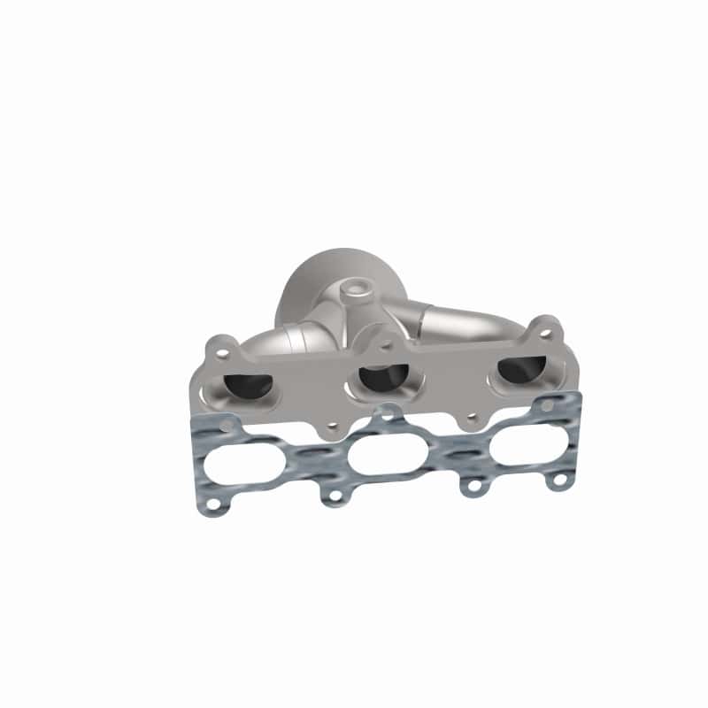 Magnaflow — MagnaFlow Conv DF 05-08 Hyundai Tucson/Kia Sportage 2.7 L P/S Manifold AWD
HM Grade
HM - view 11