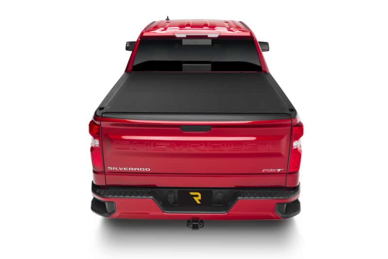 Truxedo — Truxedo 19-20 GMC Sierra & Chevrolet Silverado 1500 (New Body) 5ft 8in Sentry CT Bed Cover - view 12