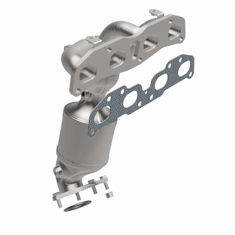 Magnaflow — MagnaFlow Conv DF 08-13 Nissan Rogue 2.5L CA
California - view 6