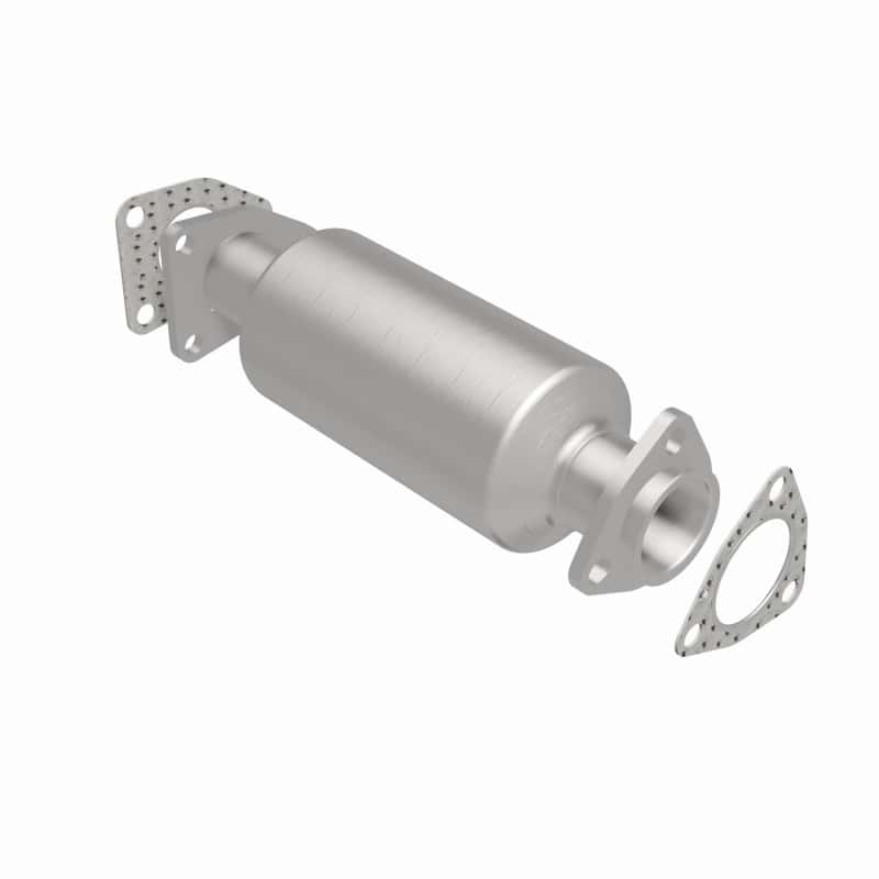 Magnaflow — MagnaFlow Conv Direct Fit Acura-Honda 85 87
Standard Grade
Standard - view 12